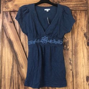 NWT. AE too with embroidery.